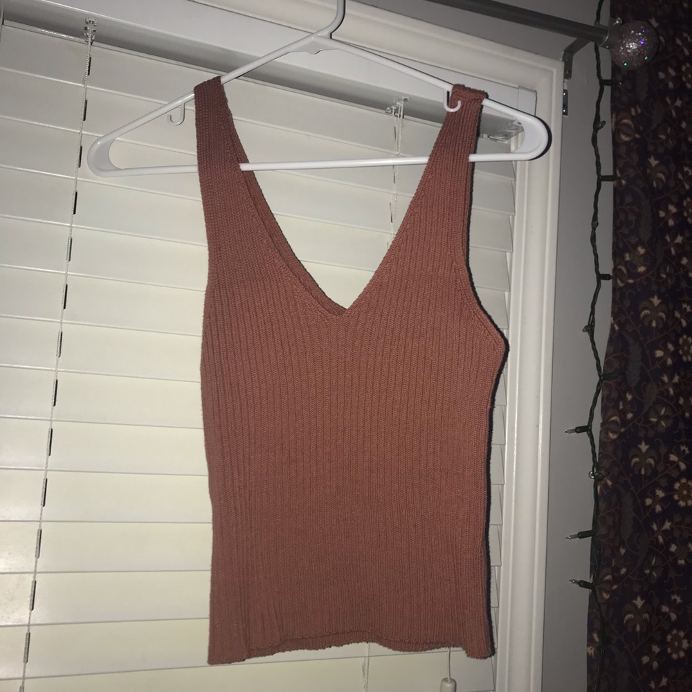 tillys tank top